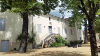 Domaine de Ceyrac - Ferienwohnung Conqueyrac