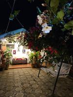 Mountain valley Resort - Ferienwohnung Chikmagalūr