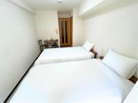 J house - Chambres d’hôtes Osaka