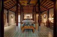 Pool Access Villa with Wellness Retreat Package