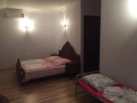 Deluxe Triple Room with Sea View