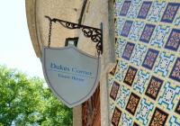 Dukes Corner Guest House - B&B Porto