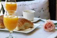 Blue Rose - B&B