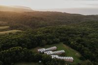 Alkina Lodge Yulu - Bed and Breakfast Wattle Hill