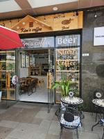 Spacious & Elegant Loft - B&B Ciudad Ho Chi Minh