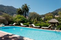 B&B Soller - Hotel Can Roses - Bed and Breakfast Soller