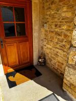 Au pré des pierres - B&B Sancé