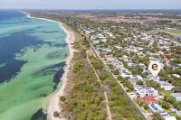 Peppermint Paradise - Seaside Comfort & Home Theatre - Chambres d’hôtes Dunsborough