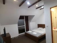 Double Room with Shower