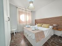 El Sagrario Apartamento céntrico con opción de parking junto a la Catedral - Chambres d'hôtes Jaén