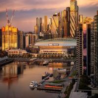 The West Horizon Executive Residence - B&B Melbourne