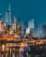 The West Horizon Executive Residence REL841 - Chambres d’hôtes Melbourne