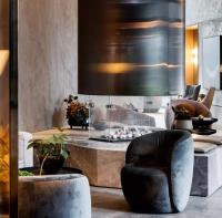 Skyline Grandeur Executive residence by Ritz - Bed and Breakfast Melbourne