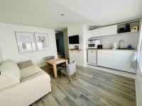 Maisonnette, entrée indépendante - B&B La Rochelle