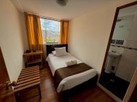 Habitación Individual Estándar