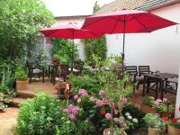 Stieglerhof KG - Bed and Breakfast Illmitz