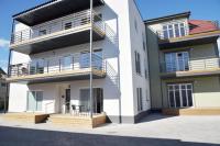 Riia mnt 11 Apartment - B&B