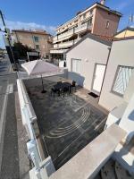 Soffio di mare - B&B San Vincenzo