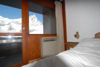 B&B Breuil-Cervinia - Cromotherapy Apartment - Bed and Breakfast Breuil-Cervinia
