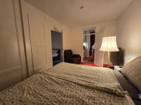 Charming Apartment in all town Bern - B&B Berna