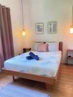Casita Kali close to the beach - Ferienwohnung Punta Uva