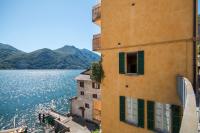 Apartments At the Pier Of Brienno - The House Of Travelers - B&B