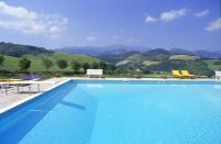 B&B Cagli - Ca' le Suore - Bed and Breakfast Cagli