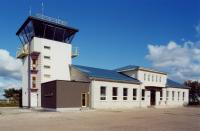 Kuressaare Airport Guest House - B&B Kuressaare