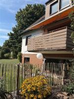 Ferienwohnung Auszeit - B&B Arenborn