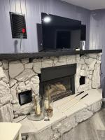 Private Oasis in the Mountains - B&B Oroville