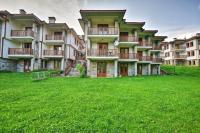 Aparthotel Raikov Ski Lodge - Chambres d’hôtes Pamporovo