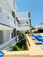 Apartamento de 1 dormitorio