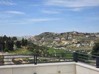 Villa rooftop with stunning view apartment - B&B Amman