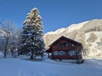 Haus Kanisfluh - B&B Au