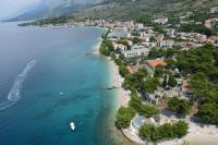 Holiday Home Luma - Ferienwohnung Podgora