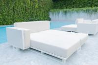 dusit D2 Garden Bliss Pool Gym WiFi - B&B Hua Hin