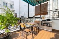 V Living - Airport Stopover with Free Laundry - Ferienwohnung Ho-Chi-Minh-Stadt