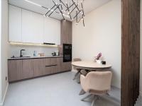 Estet Apartments, Rozybakiyeva St, Almaty - B&B Almaty