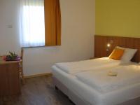 Standard Doppelzimmer