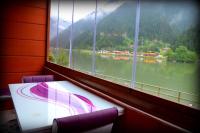 Osmanlı Suite - B&B Uzungöl