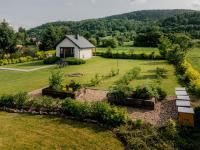 Domek GORCZAŃSKA KOLIBA w Gorcach - B&B Kamienica