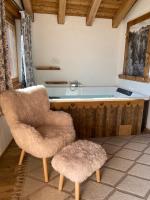 Suite Deluxe con Vasca Idromassaggio