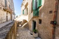 B&B Ponticello a San Potito - Chambres d’hôtes Matera