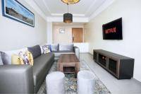 Comfortable Getaway Near the Beach - B&B Dar Bouazza
