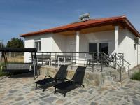 Asteri Villas Nea Kalikratia by BookVillaEU - B&B Néa Kallikráteia