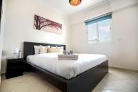 Cozy Apartment in the Heart of Bouznika - Chambres d'hôtes Bouznika