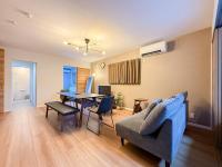 Mutsumi Tahisho2nd 101 むつみ庵大正2nd 101 - Bed and Breakfast Osaka