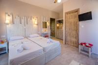 Apartamento con balcón