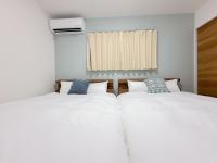 Mutsumi Tahisho2nd 201 むつみ庵大正2nd 201 - B&B Osaka