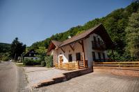 Horská chata 049 Prkenný Důl, Žacléř, Krkonoše - B&B Žacléř